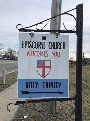 Holy Trinity Episcopal Church