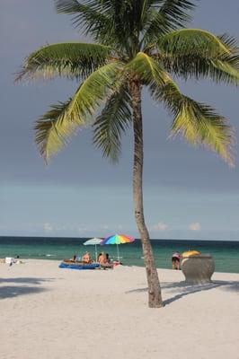 Fort Lauderdale Beach