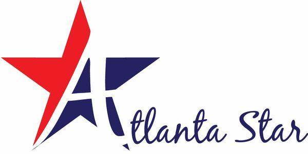 Atlanta Star Logo