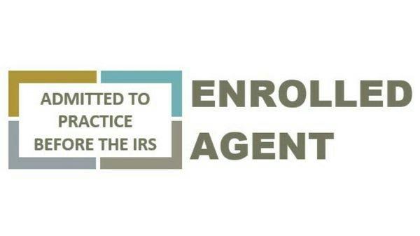 Admitted to practice before the IRS