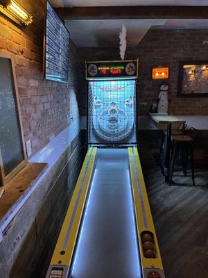 Skeeball