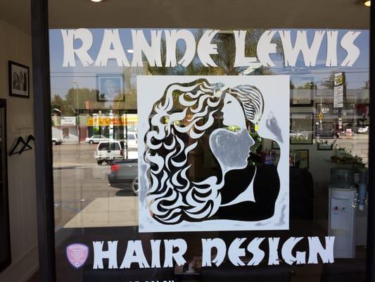 Rande Lewis Hair Designs