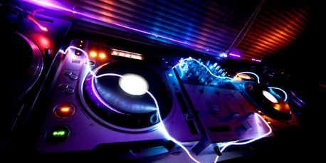 We are your affordable provider of wedding reception and event DJ's