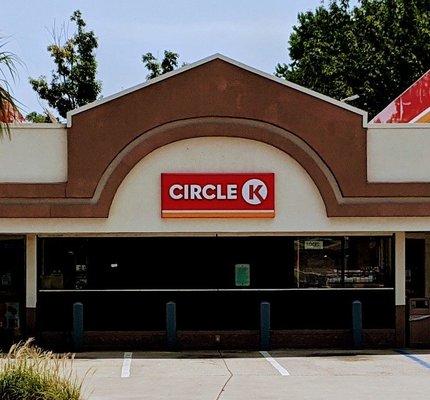 Circle K