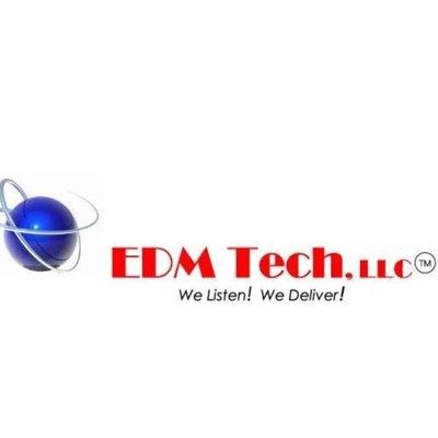 EDM Tech, LLC