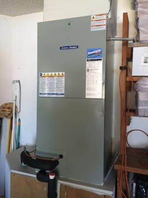 Air Handler