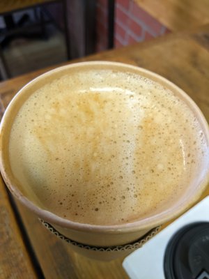 Cappuccino