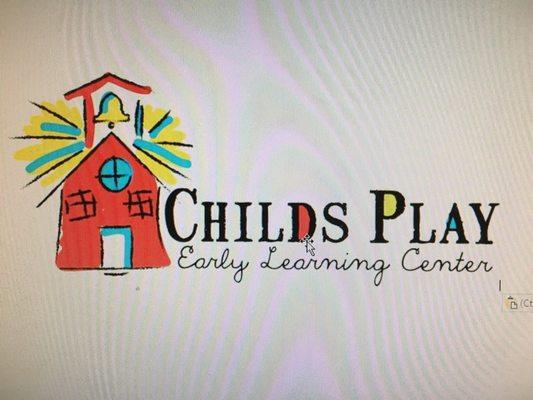 Childs Play Early Learning Center