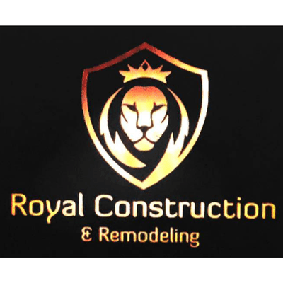 Royal Construction & Remodeling