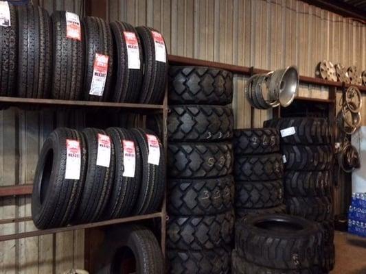 tire shop near me