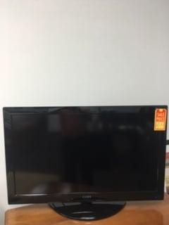 40 INCH TV