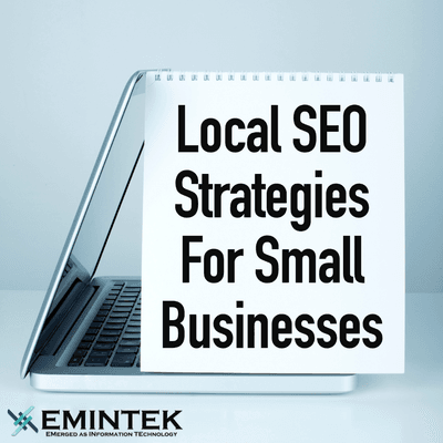 Local SEO