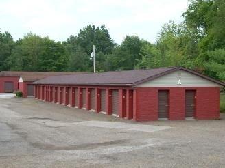 Rootstown Storage