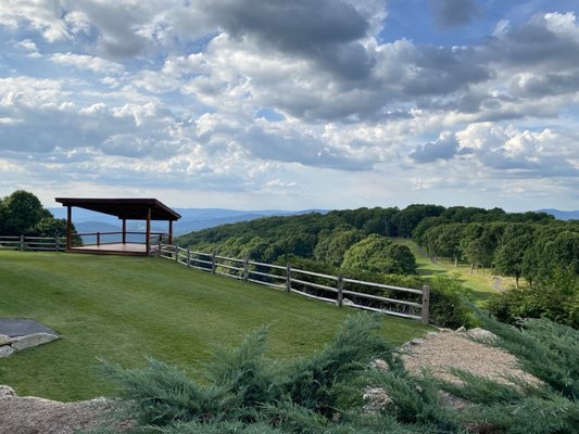 Beech Mountain Club