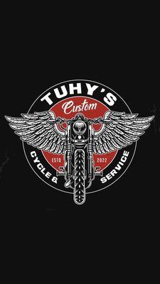 tuhys custom cycle and service