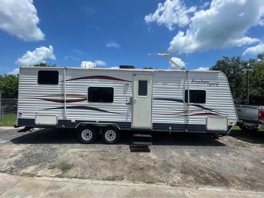 Lakeshore RV Sales