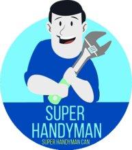 Super Handyman Can