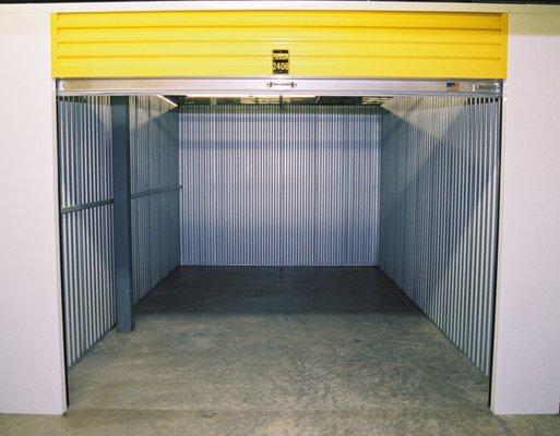 Safeguard Self Storage offers ADA compliant handicap accessible self storage spaces.