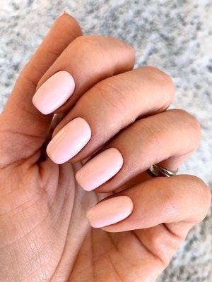 Dip Powder Manicure