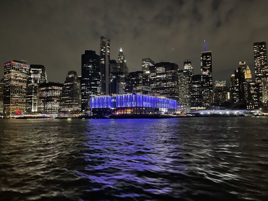 South Street Seaport