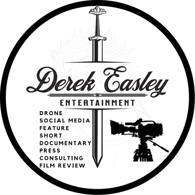 Derek Easley Entertainment