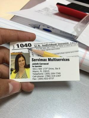 Servimax Multiservices