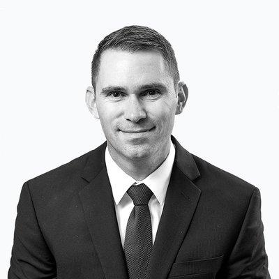 Justin Buffaloe - Realtor Sarasota