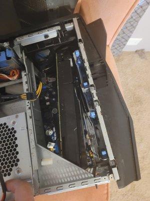 PC Repair Network of Fort Worth