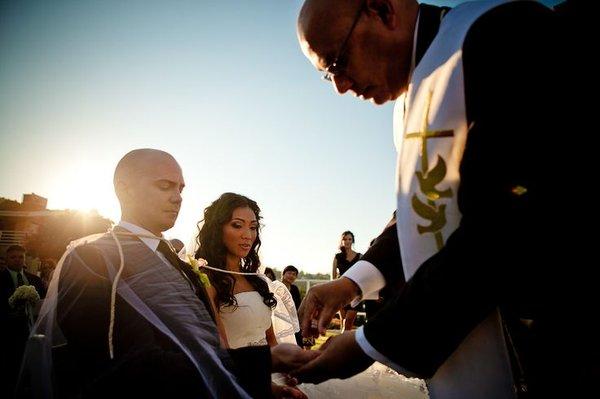 A small church with the biggest Traditional Catholic Filipino Wedding Ministry in California. Www.John316weddings.com