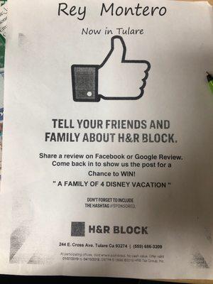 H&R Block