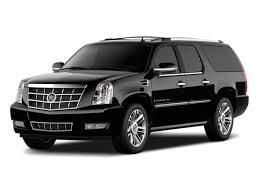 Limousine Sedan and SUV Service