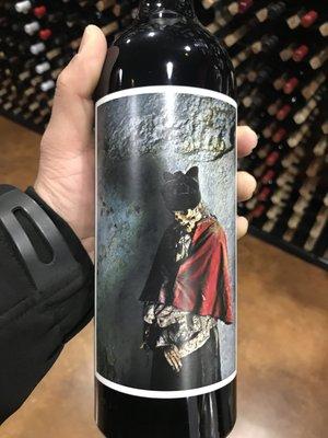 Orin Swift Palermo cab 49.99