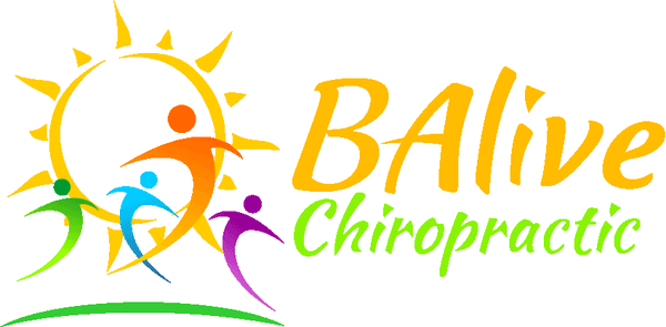 B Alive Chiropractic