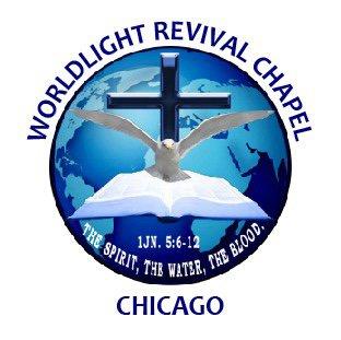 Worldlight Revival Chapel - Chicago