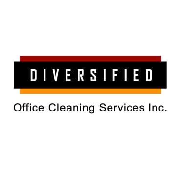 Diversified Office Cleaning Logo