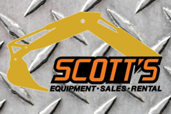 Scott's Equipment Sales & Rental