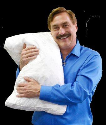 MyPillow