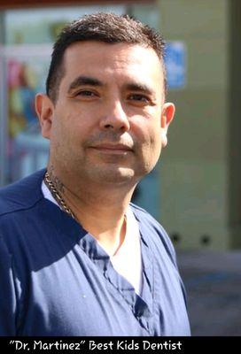 Dr Martinez