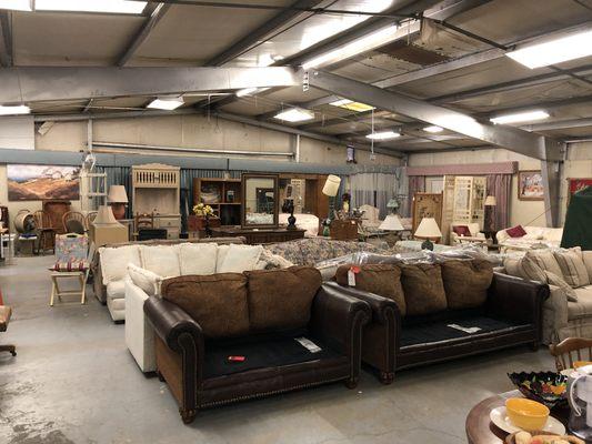 Furniture Consignment!