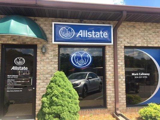 Allstate Insurance