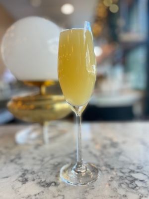 Mimosa