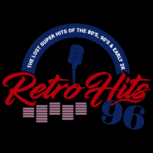 RetroHITS 96 - KYZX FM