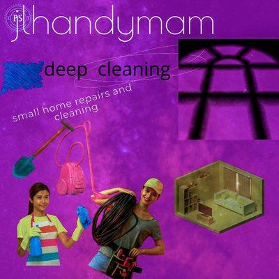 JL Handymam