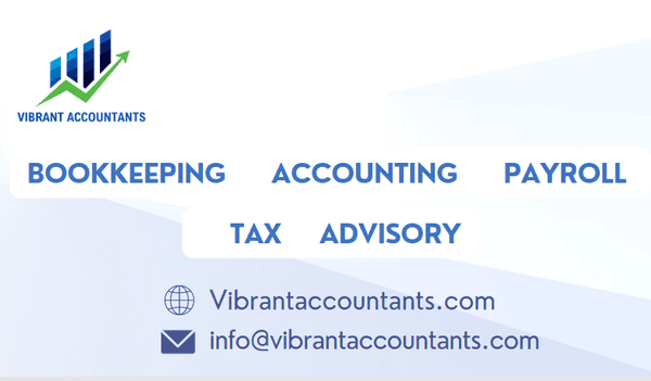 Williams Bedzrah-Vibrant accountants