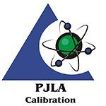 Joint Matters is accredited to ISO 17025 Standards by PJLA