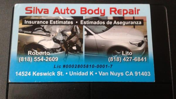 Automotive Repair in Van Nuys, California. #Low cost Services and friendly service.