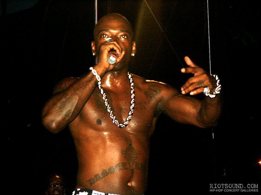 Treach