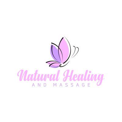 Natural Healing and Massage