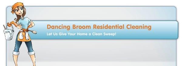 Dancing Broom Residential Cleaning