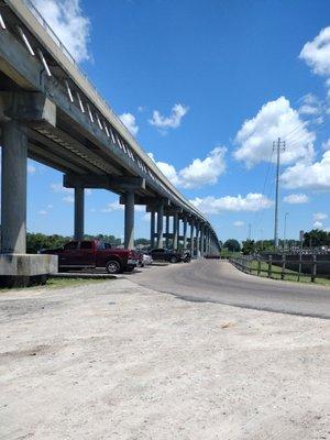 Odell Williamson Bridge